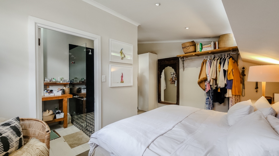 3 Bedroom Property for Sale in Tamboerskloof Western Cape